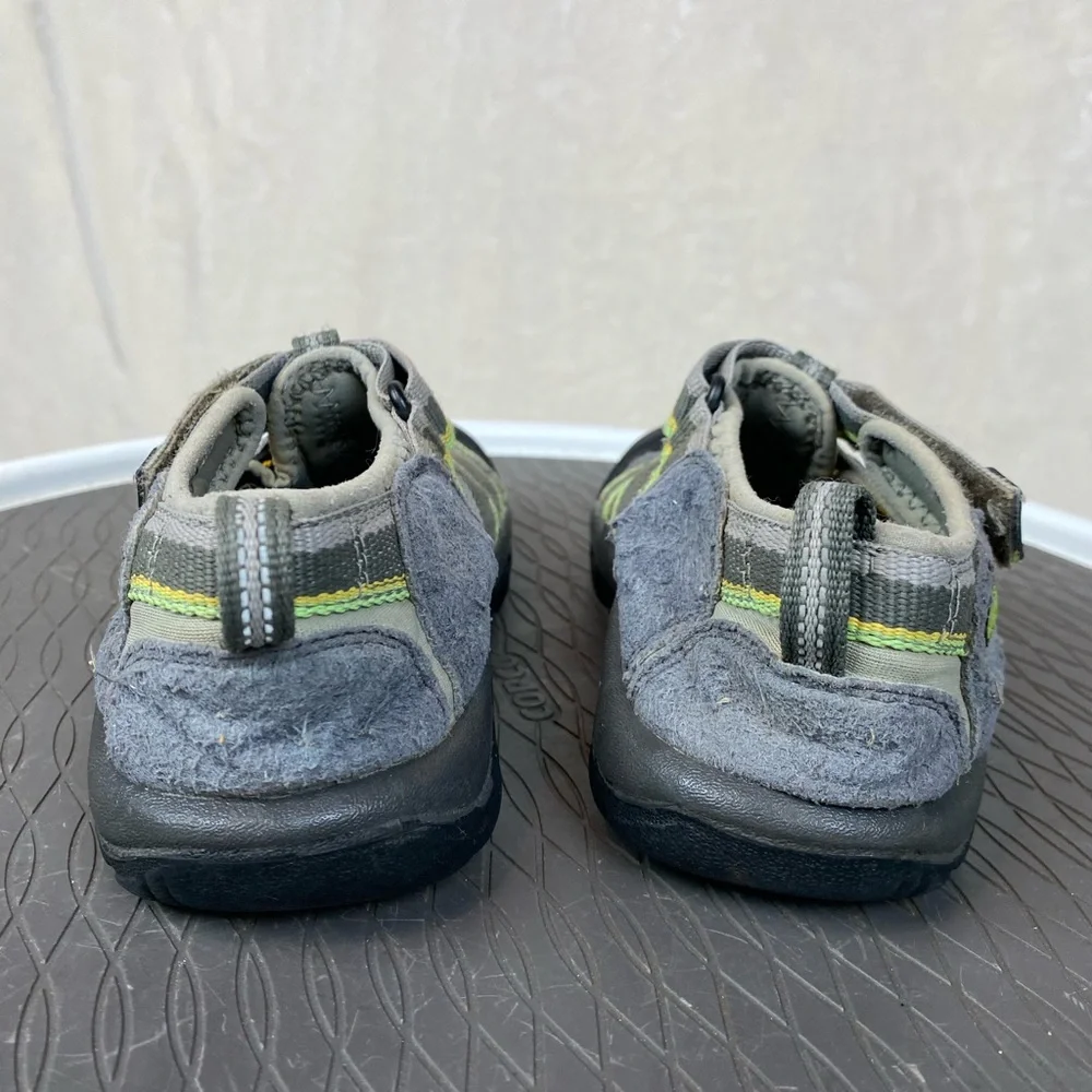 Keen pre owned
